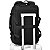 Mochila Viagem Bolsa Notebook 17 Grande Expansível SpacePlus - Imagem 8