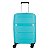 MALA DE VIAGEM EXPANSIVEL PEQUENA AMERICAN TOURISTER - Imagem 2