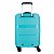 MALA DE VIAGEM EXPANSIVEL PEQUENA AMERICAN TOURISTER - Imagem 5