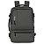 MOCHILA DE  VIAGEM NOTEBOOK EXPANSIVEL UP4YOU - Imagem 2