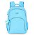 MOCHILA ESCOLAR FEMININA NOTEBOOK CRINKLE UP4YOU - Imagem 1