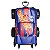 MOCHILA MALA INFANTIL EM EVA HOT WHEELS RACE MONSTER TRUCKS - Imagem 2