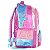 MOCHILA ESCOLAR BOLSA DE COSTAS INFANTIL LILO STITCH - Imagem 9