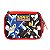 ESTOJO ESCOLAR BOX GRANDE 100 PENS SONIC - Imagem 2