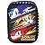 ESTOJO ESCOLAR BOX GRANDE 100 PENS SONIC - Imagem 1