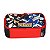 ESTOJO ESCOLAR BOX GRANDE 100 PENS SONIC - Imagem 10