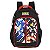 MOCHILA  ESCOLAR BOLSA DE COSTAS MENINO SONIC - Imagem 2
