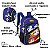 MOCHILA  ESCOLAR BOLSA DE COSTAS MENINO SONIC - Imagem 3