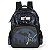 MOCHILA ESCOLAR MENINO BOLSA BATMAN - Imagem 2