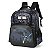 MOCHILA ESCOLAR MENINO BOLSA BATMAN - Imagem 8