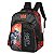 MOCHILA ESCOLAR MENINO BOLSA BATMAN - Imagem 4