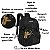 MOCHILA ESCOLAR MENINO FREE FIRE - Imagem 7