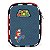 ESTOJO BOX GRANDE 100 PENS SUPER MARIO BROS - Imagem 1