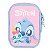 ESTOJO ESCOLAR BOX GRANDE 100 PENS LILO STITCH - Imagem 2