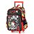 MOCHILA DE RODINHA ESCOLAR MENINO UP4YOU BY ENALDINHO - Imagem 8