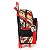 MOCHILA DE RODINHA ESCOLAR MENINO UP4YOU BY ENALDINHO - Imagem 9