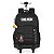 MOCHILA COM RODAS ESCOLAR MENINO ONE PIECE - Imagem 2