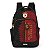 MOCHILA INFANTIL ESCOLAR HARRY POTTER - Imagem 2