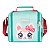 LANCHEIRA TERMICA ESCOLAR UP4YOU GATO - Imagem 1