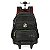 MOCHILA COM RODAS ESCOLAR HARRY POTTER - Imagem 1