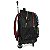 MOCHILA COM RODAS ESCOLAR HARRY POTTER - Imagem 3