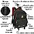 MOCHILA COM RODAS ESCOLAR HARRY POTTER - Imagem 2