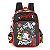 MOCHILA ESCOLAR MENINO UP4YOU BY ENALDINHO - Imagem 2