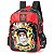 MOCHILA ESCOLAR MENINO UP4YOU BY ENALDINHO - Imagem 4