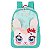 MOCHILA ESCOLAR MENINA UP4YOU PET CUTE - Imagem 1