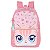 MOCHILA ESCOLAR MENINA UP4YOU PET CUTE - Imagem 2