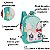 MOCHILA ESCOLAR MENINA UP4YOU PET CUTE - Imagem 4