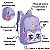 MOCHILA ESCOLAR MENINA UP4YOU PET CUTE - Imagem 8
