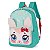 MOCHILA ESCOLAR MENINA UP4YOU PET CUTE - Imagem 5