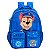 KIT MOCHILA ESCOLAR LANCHEIRA E ESTOJO PATRULHA CANINA - Imagem 2