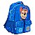 KIT MOCHILA ESCOLAR LANCHEIRA E ESTOJO PATRULHA CANINA - Imagem 4