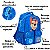 KIT MOCHILA ESCOLAR LANCHEIRA E ESTOJO PATRULHA CANINA - Imagem 3