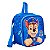 KIT MOCHILA DE RODINHA LANCHEIRA E ESTOJO PATRULHA CANINA - Imagem 6