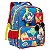 Kit Mochila Escolar Lancheira Estojo Infantil Mickey Mouse - Imagem 4