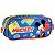 KIT MOCHILA COM RODAS LANCHEIRA ESTOJO MICKEY MOUSE - Imagem 8