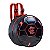 KIT MOCHILA DE RODINHAS ESTOJO E LANCHEIRA FLAMENGO - Imagem 8