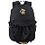 MOCHILA DE FUTEBOL COM COMPARTIMENTO PARA BOLA OFICIAL FLAMENGO - Imagem 2