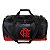 BOLSA SACOLA DE VIAGEM ESPORTIVA FLAMENGO - Imagem 1