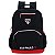MOCHILA ESCOLAR ESPORTIVA JUVENIL OFICIAL SÃO PAULO - Imagem 1