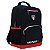 MOCHILA ESCOLAR ESPORTIVA JUVENIL OFICIAL SÃO PAULO - Imagem 3