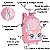 KIT MOCHILA DE RODINHA LANCHEIRA ESTOJO UP4YOU CUTE PET - Imagem 7
