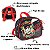 KIT MOCHILA ESCOLAR LANCHEIRA ESTOJO BY ENALDINHO - Imagem 5