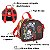 KIT MOCHILA ESCOLAR LANCHEIRA ESTOJO BY ENALDINHO - Imagem 9