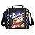 LANCHEIRA TERMICA ESCOLAR MENINO SONIC - Imagem 1