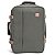 MOCHILA DE VIAGEM NOTEBOOK TREKKER TRAVEL BLUE - Imagem 2