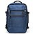 MOCHILA VIAGEM NOTEBOOK JOURNEY TRAVEL BLUE - Imagem 1